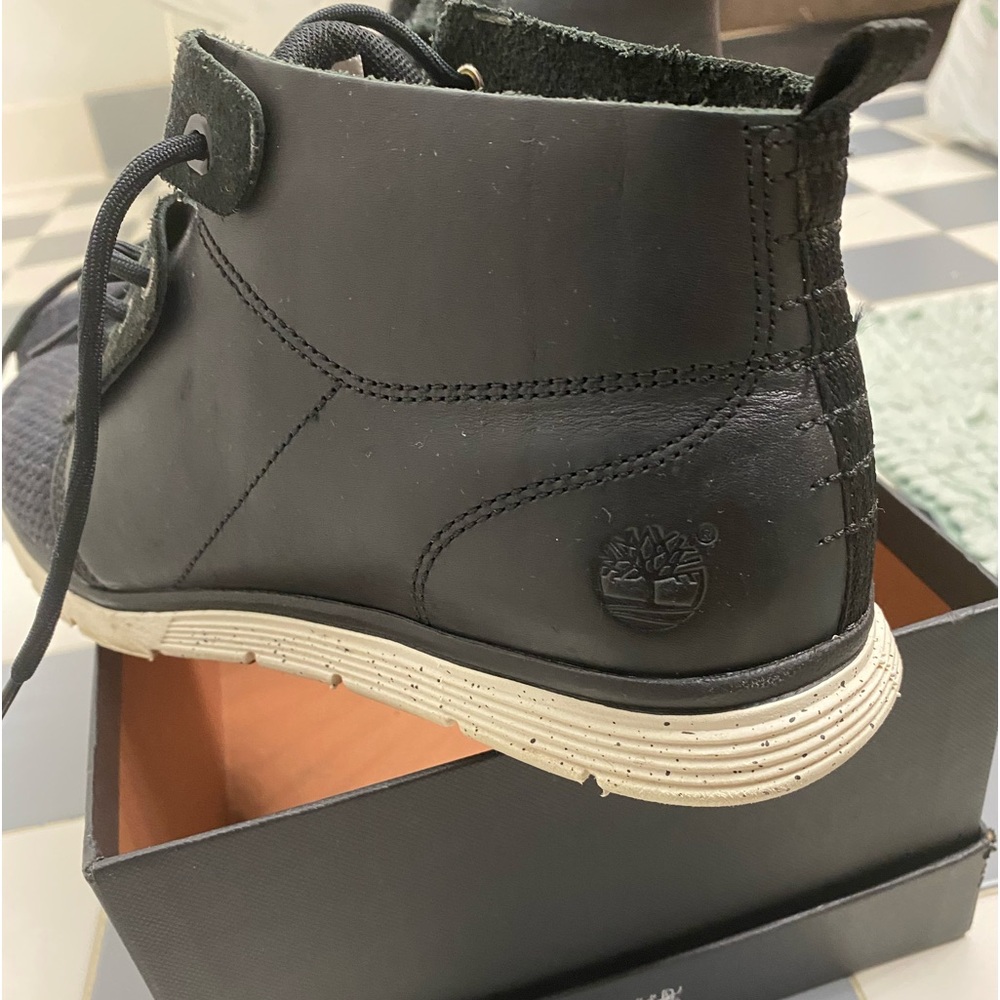 Timberland Sensor flex